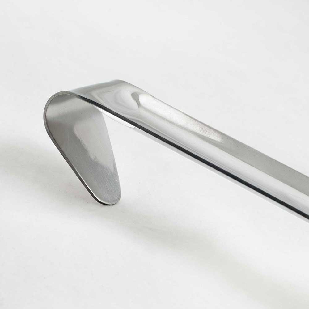 Ühes tükis kulp Ø 10 cm, 0,25 l